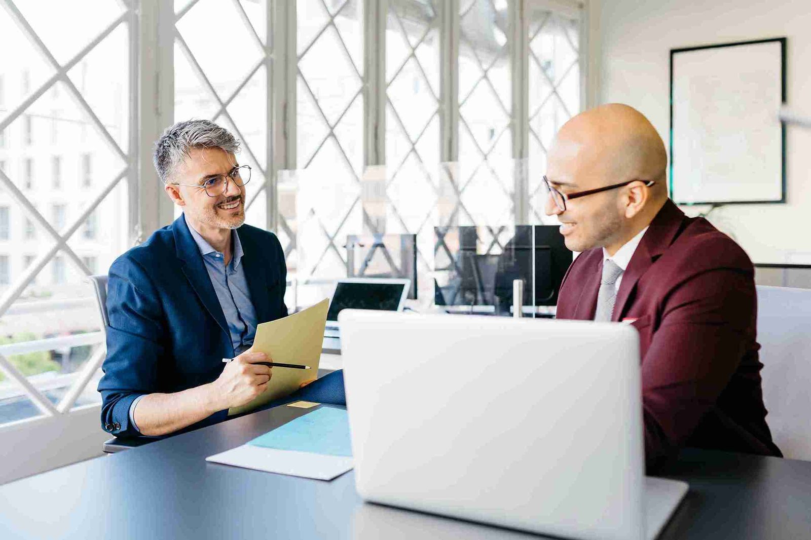 coaching y terapias en coworking