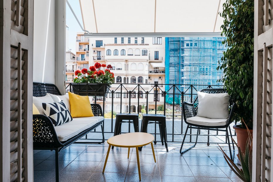 Coworking en el Eixample - Reserva visita en nuestros espacios de cowork.